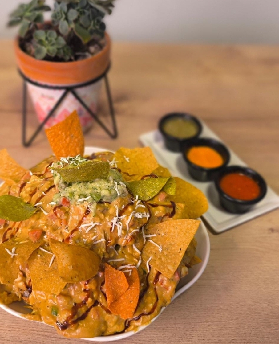 Nachos